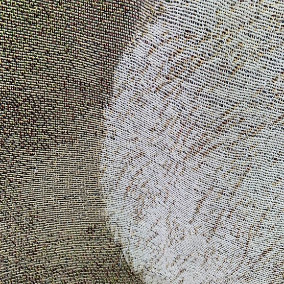 Bichon Frise by Robert May Dog Woven Tapestry Throw Blanket Pure Country Weavers - Picture 3 of 9